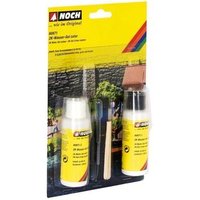 NOCH 60871 G 0 H0 TT N Z 2K Wasser-Gel »color« von NOCH