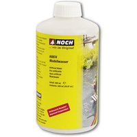 NOCH 60874 G 0 H0 H0e H0m TT N Z Modellwasser XL 500 ml von NOCH