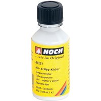 NOCH 61121 G 0 H0 H0E H0M TT N Z Hin- & Weg-Kleber 30 g von NOCH