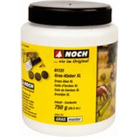 NOCH 61131 G 0 H0 H0e H0m TT N Z Gras-Kleber XL 750 g von NOCH