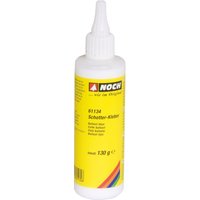 NOCH 61134 G 0 H0 H0e H0m TT N Z Schotter-Kleber 130 g von NOCH