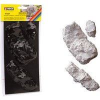 NOCH 61234 G 0 H0 H0E H0M TT N Z Fels-Gussform “Mittagsspitze” NOCH 61234 G 0 H0 H0E H0M TT N Z Fels-Gussform “Mittagsspitze” von NOCH