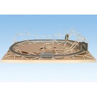 NOCH 61601 G 0 H0 H0E H0M TT N Z TERRA-FORM Basis-Set NOCH 61601 G 0 H0 H0E H0M TT N Z TERRA-FORM Basis-Set von NOCH