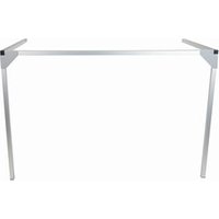 NOCH 62070 G 0 H0 TT N Z Alu-Zargensystem 120 x 70 cm von NOCH