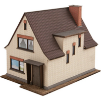 NOCH 63604 N Kleines Siedlungshaus von NOCH