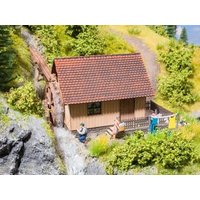 NOCH 63707 N Laser-Cut-Bausatz "Schleifmühle" NOCH 63707 N Laser-Cut-Bausatz "Schleifmühle" von NOCH