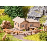NOCH 65616 H0 Themen-Set “Alm” NOCH 65616 H0 Themen-Set “Alm” von NOCH