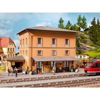 NOCH 66004 H0 Bahnhof »Tannau« NOCH 66004 H0 Bahnhof »Tannau« von NOCH