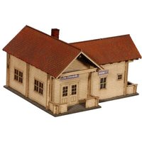 NOCH 66409 H0 Ausflugs-Gasthaus “Zur Bärenfalle” NOCH 66409 H0 Ausflugs-Gasthaus “Zur Bärenfalle” von NOCH