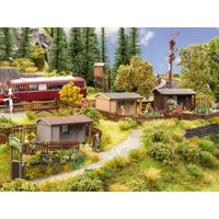 NOCH 66803 H0 Schrebergarten-Kolonie »Fronwies« NOCH 66803 H0 Schrebergarten-Kolonie »Fronwies« von NOCH