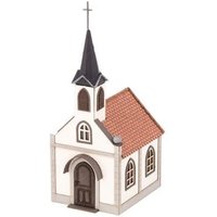 NOCH 66903 H0 Kapelle “St. Nepomuk” von NOCH