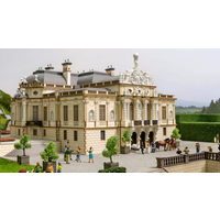 NOCH 66991 H0 Schloss Linderhof von NOCH