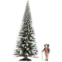 NOCH 68047 G Schneetanne ca. 30 cm hoch von NOCH