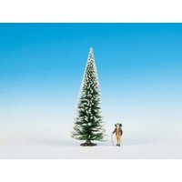 NOCH 68048 G Schneetanne ca. 35 cm hoch von NOCH