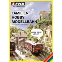 NOCH 71904 G 0 H0 TT N Z Ratgeber "Familien-Hobby Modellbahn" NOCH 71904 G 0 H0 TT N Z Ratgeber "Familien-Hobby Modellbahn" von NOCH
