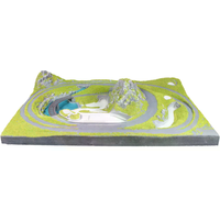 NOCH 87043 Z Fertiggelände „Bozen“ NOCH 87043 Z Fertiggelände „Bozen“ von NOCH