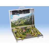 NOCH 88313 Z Modellbahnkoffer “Serfaus” NOCH 88313 Z Modellbahnkoffer “Serfaus” von NOCH