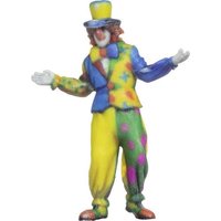 NOCH H0 Clown Bemalt, Stehend NOCH H0 Clown Bemalt, Stehend von NOCH