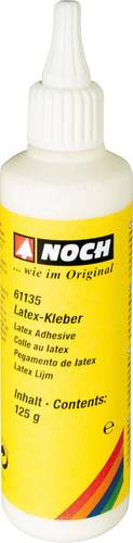 NOCH Latex-Kleber 0061135 125g von NOCH