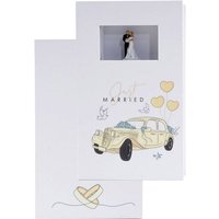 NOCH NO Geschenkbox „Hochzeit” Kunststoffmodell, Stehend, handbemalt NOCH NO Geschenkbox „Hochzeit” Kunststoffmodell, Stehend, handbemalt von NOCH