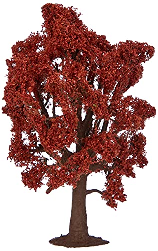 NOCH Rotbuche, Profi-Baum mit Naturstamm, 13 cm für die Spurweiten H0, TT, N ideal für Modelllandschaften und Architekturmodelle NOCH Rotbuche, Profi-Baum mit Naturstamm, 13 cm für die Spurweiten H0, TT, N ideal für Modelllandschaften und Architekturmodelle von NOCH