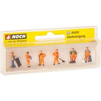 NOCH TT Stadtreinigung NOCH TT Stadtreinigung von NOCH