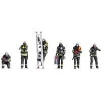 NOCH Z Feuerwehr Fertigmodell NOCH Z Feuerwehr Fertigmodell von NOCH