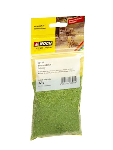 Noch 08410 Streumaterial Almgrund von NOCH
