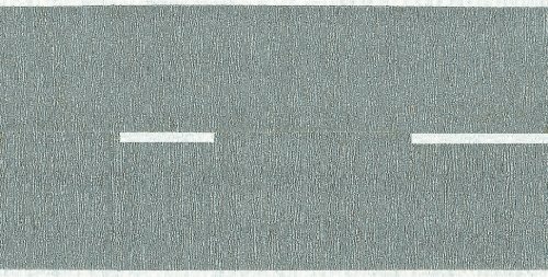 Noch 60470 Bundesstraße, Grau H0 Noch 60470 Bundesstraße, Grau H0 von NOCH