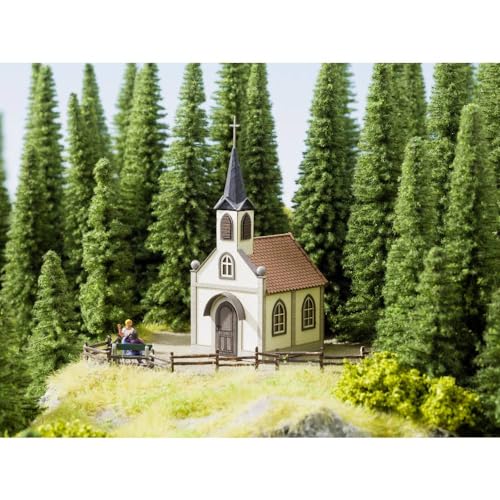 Noch 66903 H0 Kapelle St. Nepomuk von NOCH