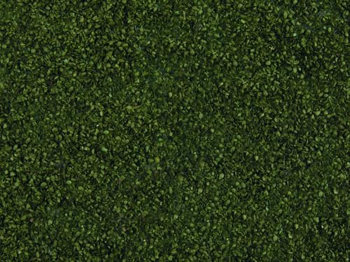 Noch 7301 Laub-Foliage, dunkelgrün, 20 x 23 cm Noch 7301 Laub-Foliage, dunkelgrün, 20 x 23 cm von NOCH