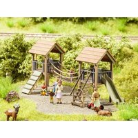 Noch - Abenteuer-Spielplatz von NOCH