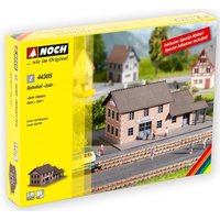Noch - Bahnhof Zeil von NOCH
