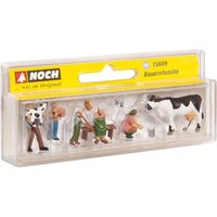 Noch - Bauernfamilie Noch - Bauernfamilie von NOCH