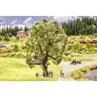 Noch - Baum mit Baumhaus von NOCH