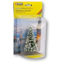Noch - Beleuchteter Weihnachtsbaum 12 cm von NOCH
