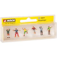 NOCH TT Figuren Bergsteiger von NOCH