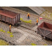 Noch - Betongitterplatten Noch - Betongitterplatten von NOCH