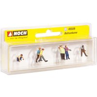 Noch - Betrunkene Noch - Betrunkene von NOCH