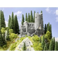 Noch - Burgruine Noch - Burgruine von NOCH