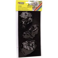 NOCH 61232 Universell Fels-Gussform Hochvogel von NOCH