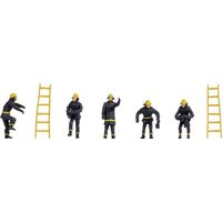 Noch - Feuerwehr H0 Noch - Feuerwehr H0 von NOCH