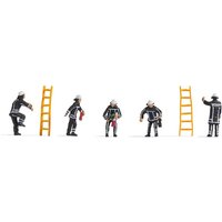 Noch - Feuerwehreinsatz Noch - Feuerwehreinsatz von NOCH