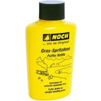 Noch - Gras-Spritzdose, leer Noch - Gras-Spritzdose, leer von NOCH