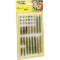 NOCH 07125 Grasstreifen Hellgrün, Dunkelgrün NOCH 07125 Grasstreifen Hellgrün, Dunkelgrün von NOCH