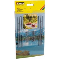 NOCH 60511 H0 Leitplanken von NOCH