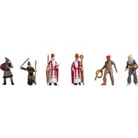 Noch - Nikolaus mit Knecht Ruprecht Noch - Nikolaus mit Knecht Ruprecht von NOCH