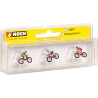 Noch - Rennradfahrer Noch - Rennradfahrer von NOCH