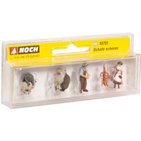 Noch - Schafe scheren von NOCH