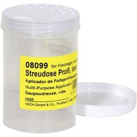 Noch - Streudose Profi, leer Noch - Streudose Profi, leer von NOCH